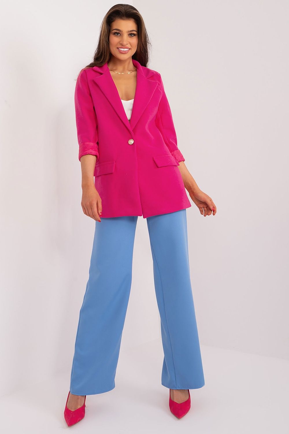  Яке model 192501 Italy Moda 