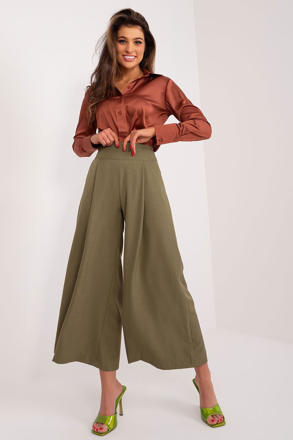  Кулоти model 192507 Italy Moda 