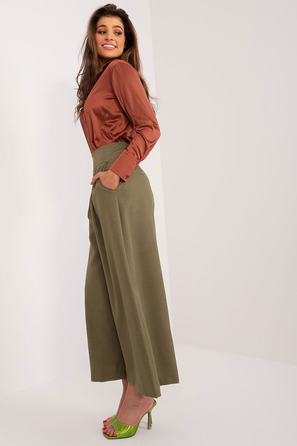  Кулоти model 192507 Italy Moda 