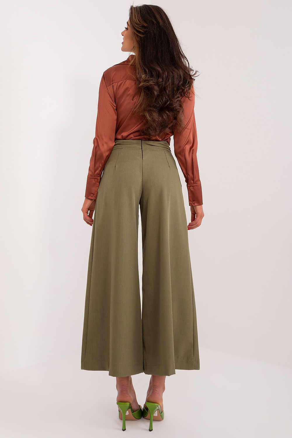  Кулоти model 192507 Italy Moda 