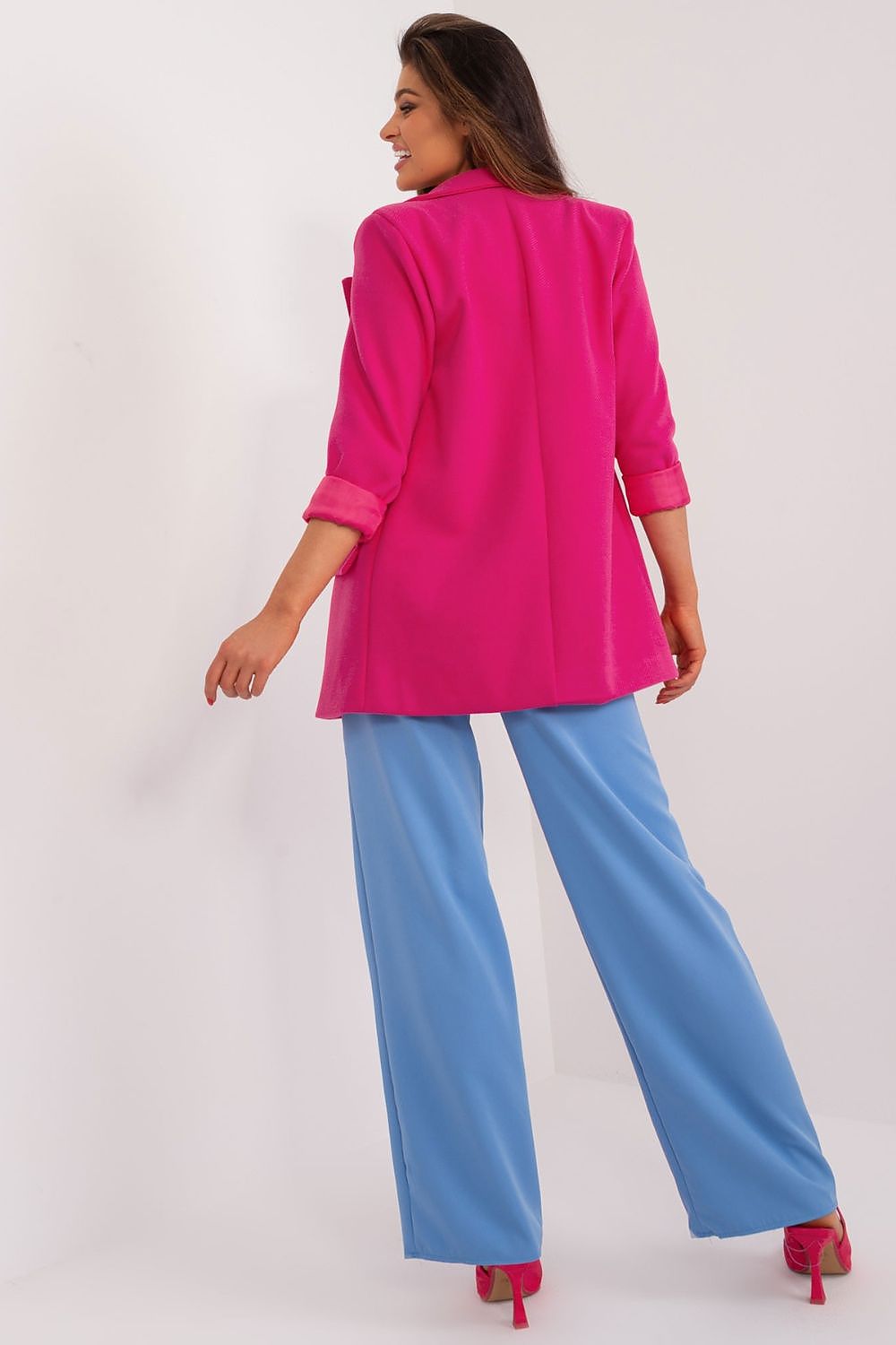  Яке model 192501 Italy Moda 