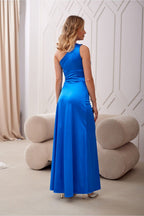  Дълга рокля model 192546 Roco Fashion 