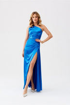  Дълга рокля model 192546 Roco Fashion 