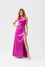 Дълга рокля model 192548 Roco Fashion 