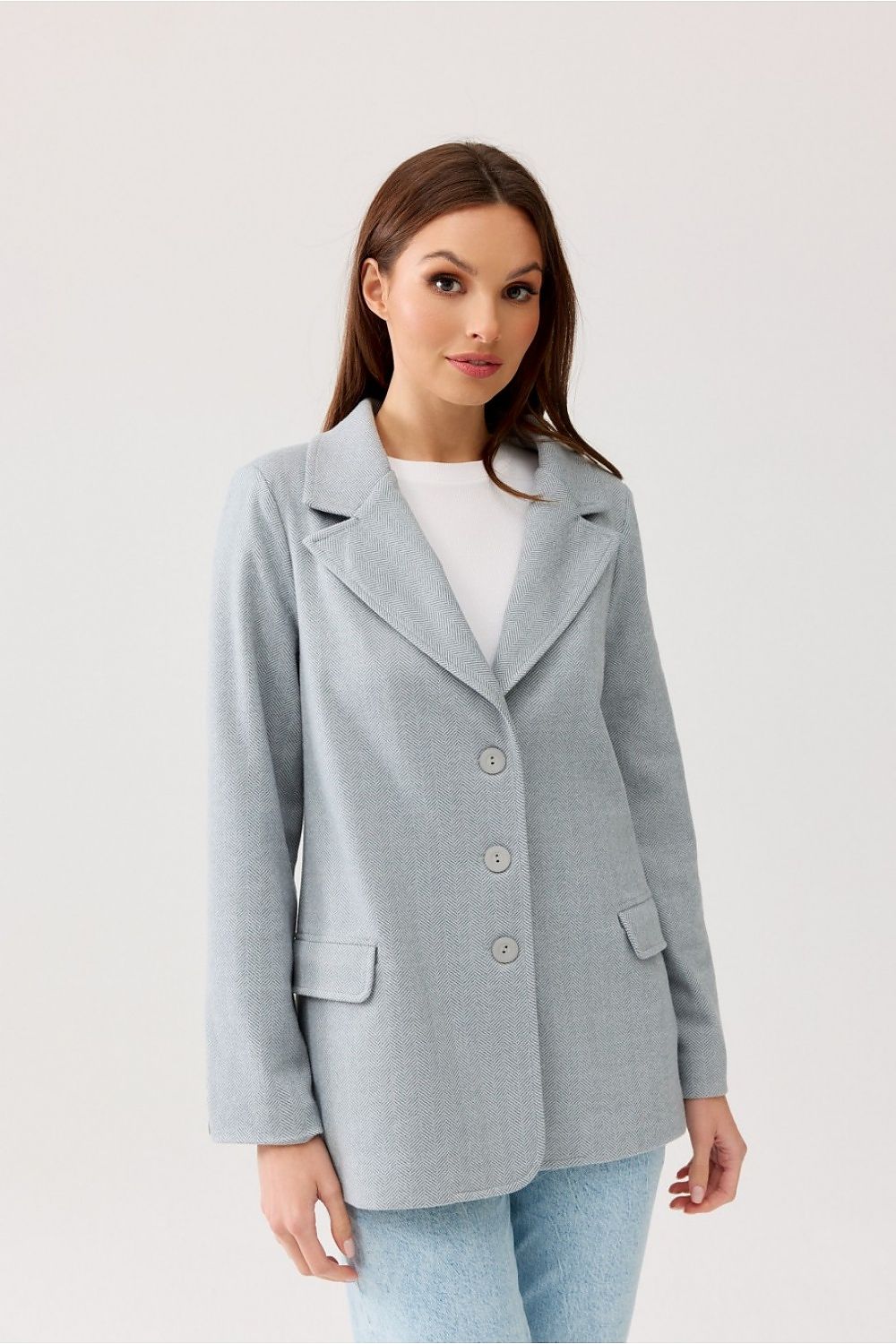  Яке model 192648 Roco Fashion 