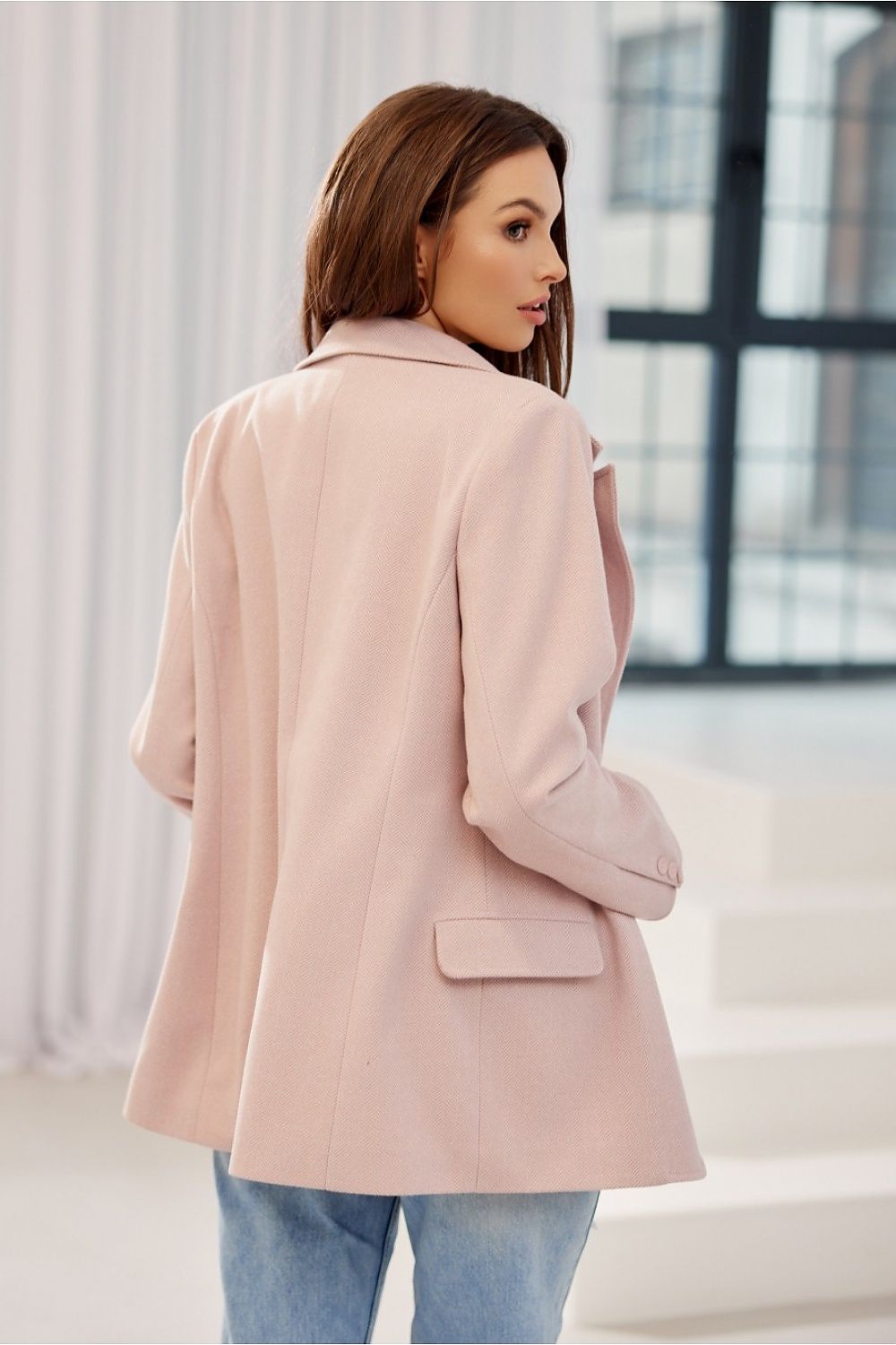  Яке model 192649 Roco Fashion 