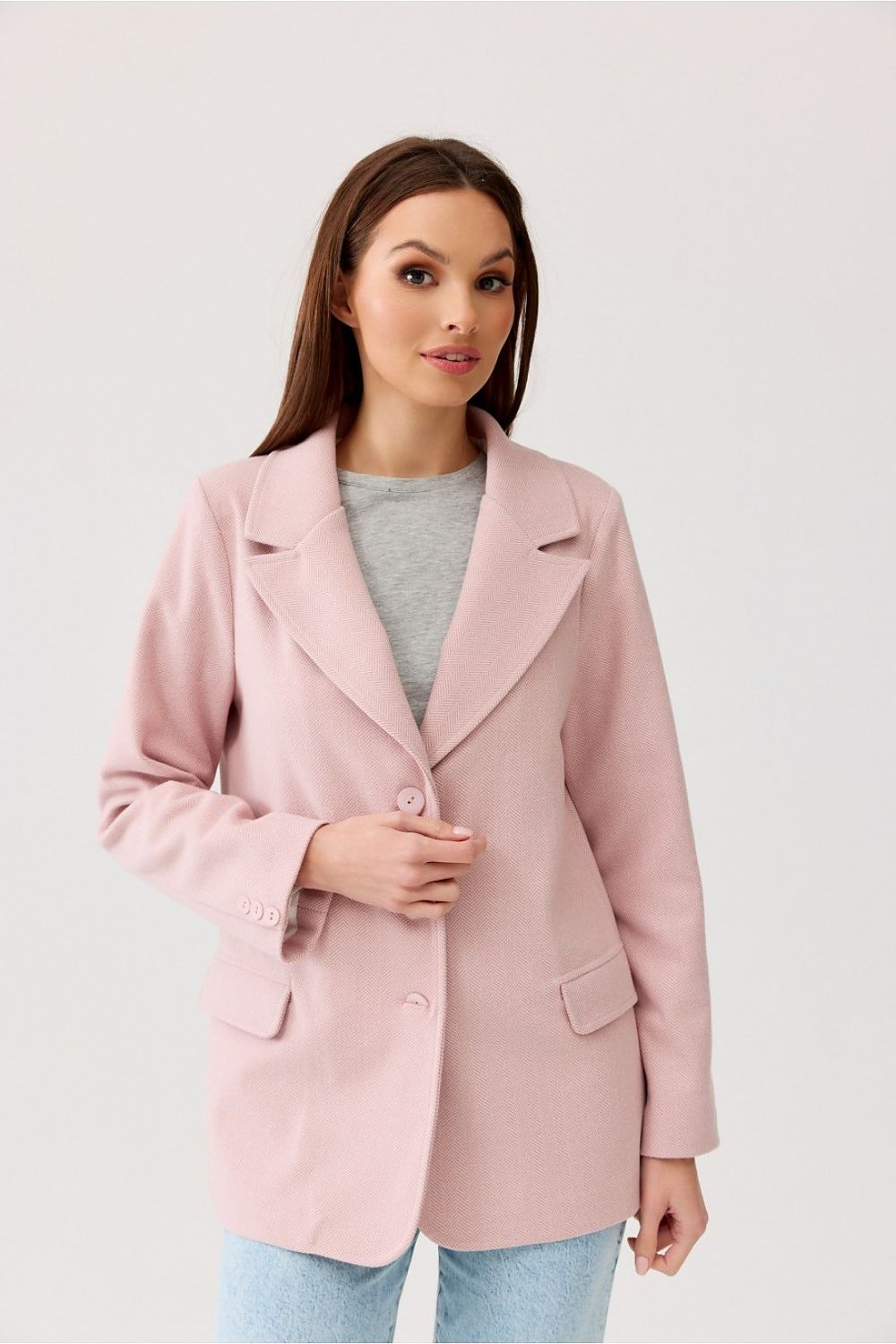  Яке model 192649 Roco Fashion 