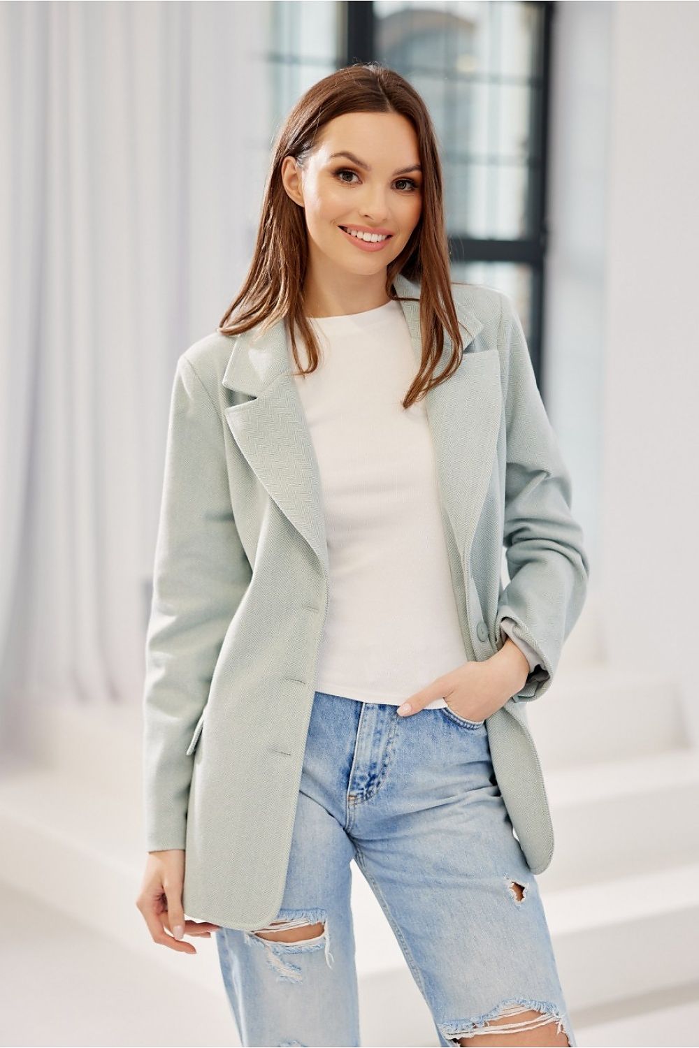  Яке model 192650 Roco Fashion 