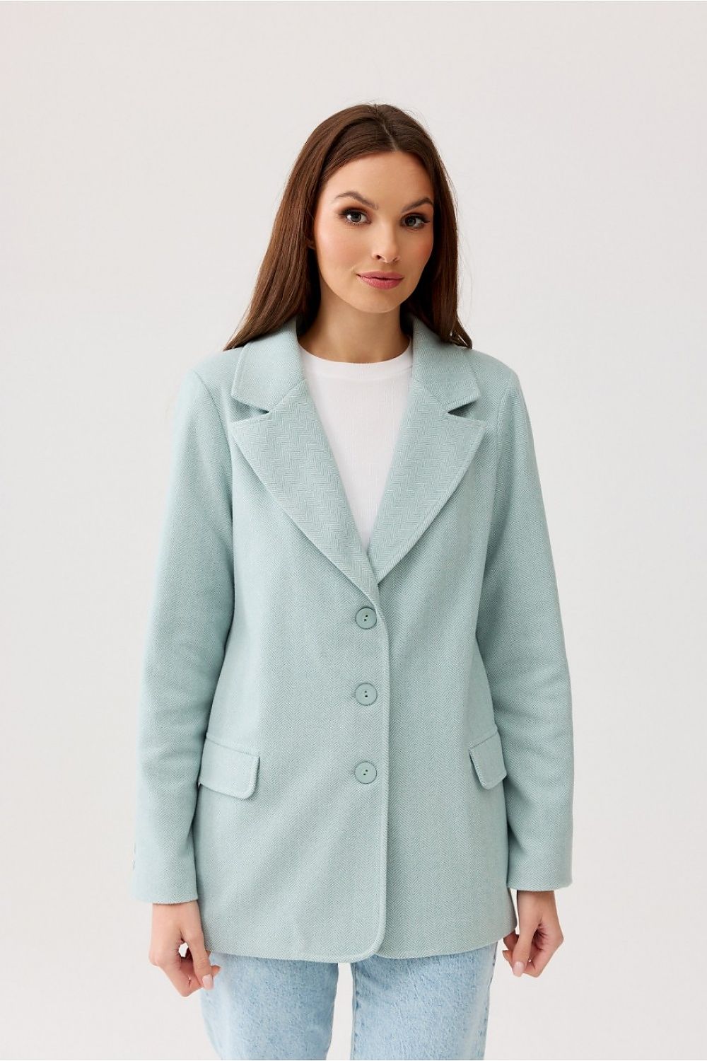  Яке model 192650 Roco Fashion 
