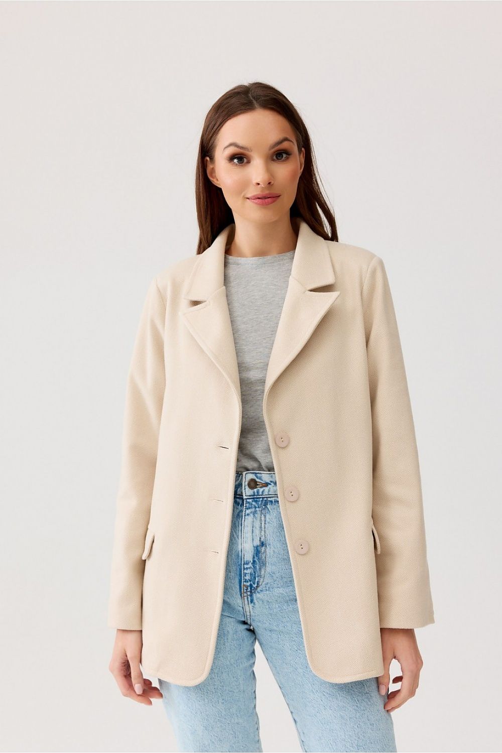  Яке model 192651 Roco Fashion 