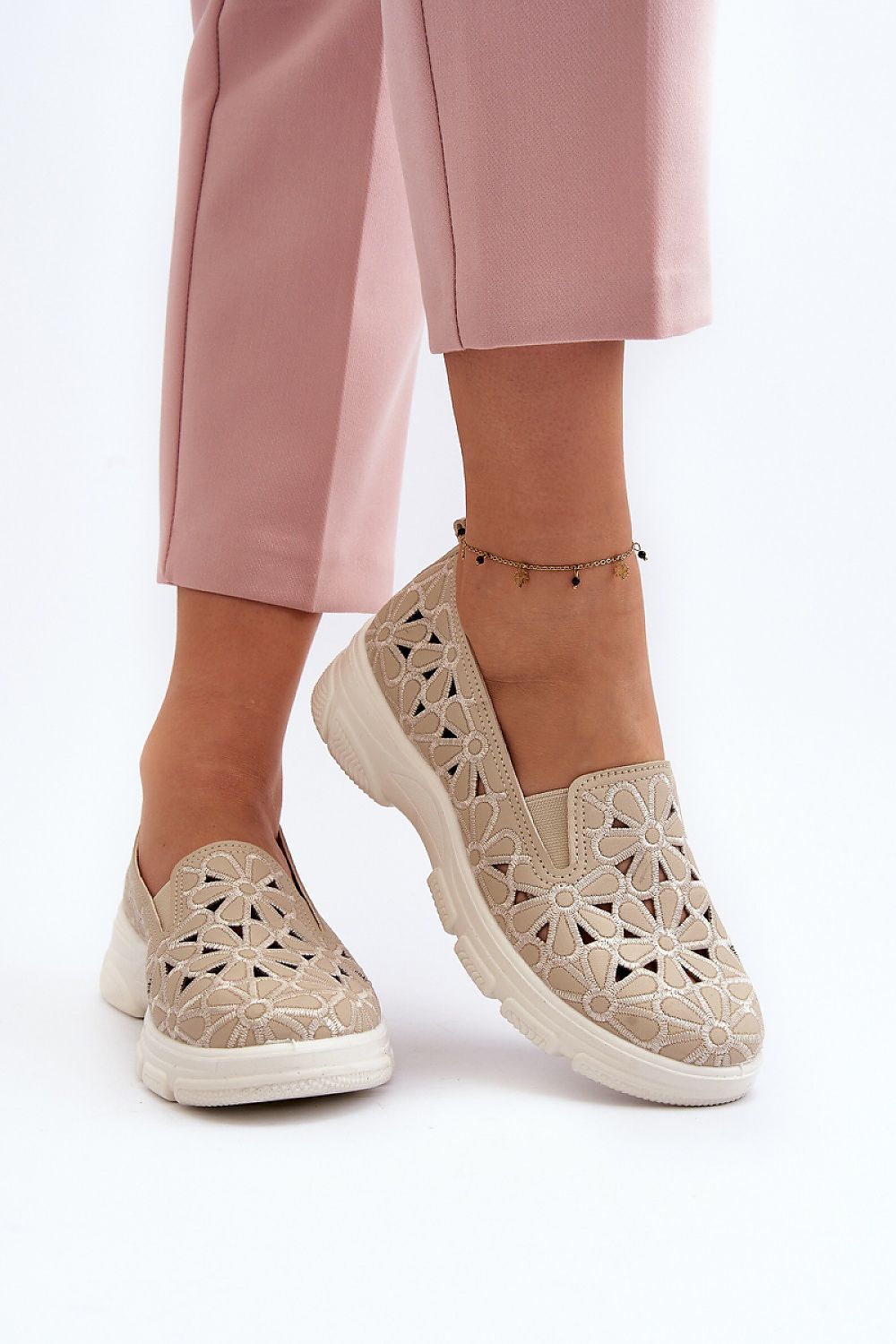  Ниски обувки model 193135 Step in style 