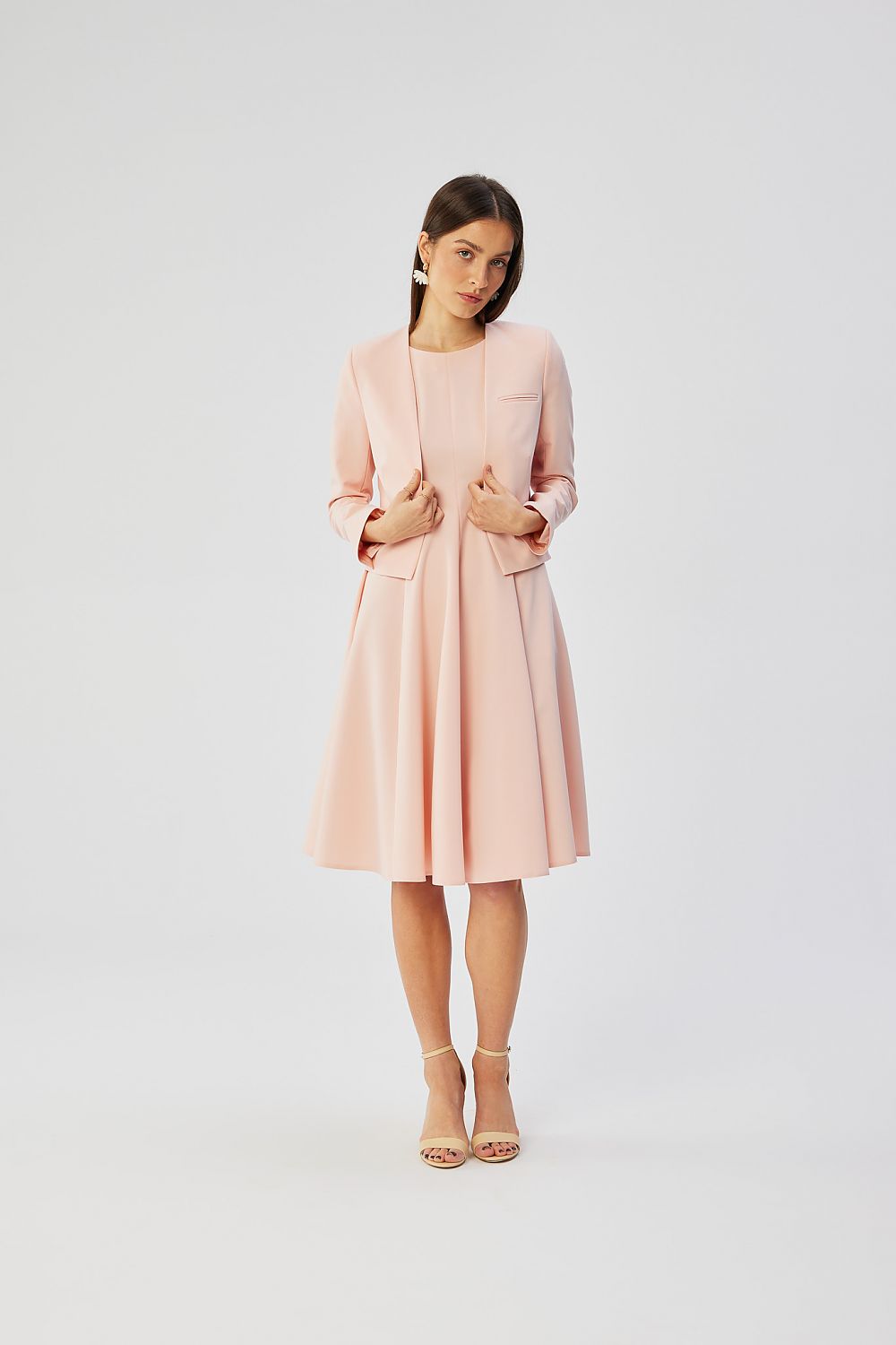  Яке model 193407 Stylove 