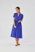  Дневна рокля model 193414 Stylove 