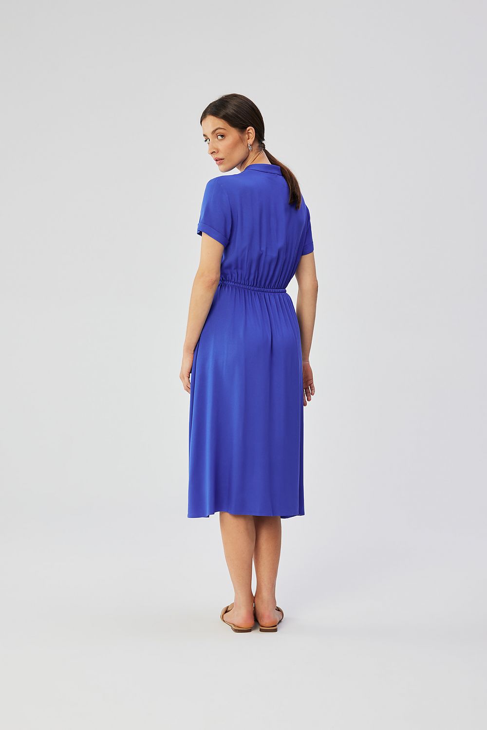  Дневна рокля model 193414 Stylove 