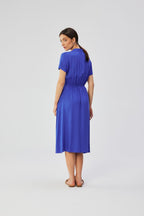  Дневна рокля model 193414 Stylove 