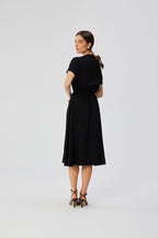  Дневна рокля model 193417 Stylove 