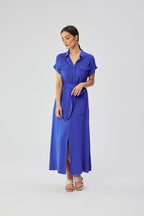  Дневна рокля model 193422 Stylove 