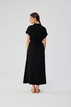  Дневна рокля model 193425 Stylove 
