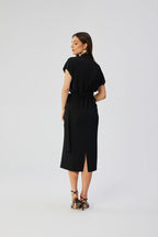  Дневна рокля model 193430 Stylove 