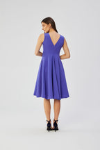  Дневна рокля model 193453 Stylove 