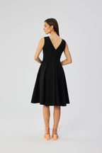  Дневна рокля model 193460 Stylove 