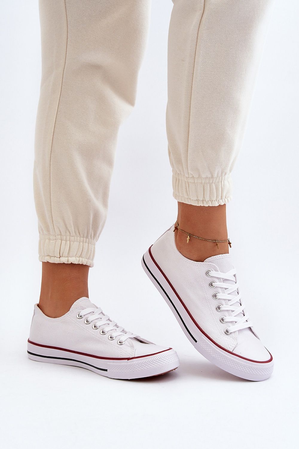  Маратонки model 193540 Step in style 