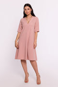  Дневна рокля model 193693 BeWear 