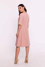  Дневна рокля model 193693 BeWear 