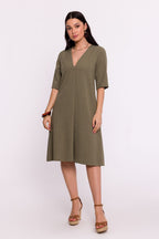  Дневна рокля model 193694 BeWear 