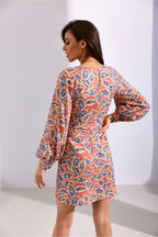  Коктейлна рокля model 194301 Roco Fashion 