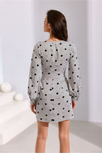  Коктейлна рокля model 194302 Roco Fashion 
