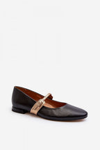  Балетни обувки model 194359 Step in style 