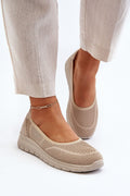  Балетни обувки model 194363 Step in style 