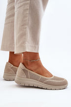  Балетни обувки model 194363 Step in style 