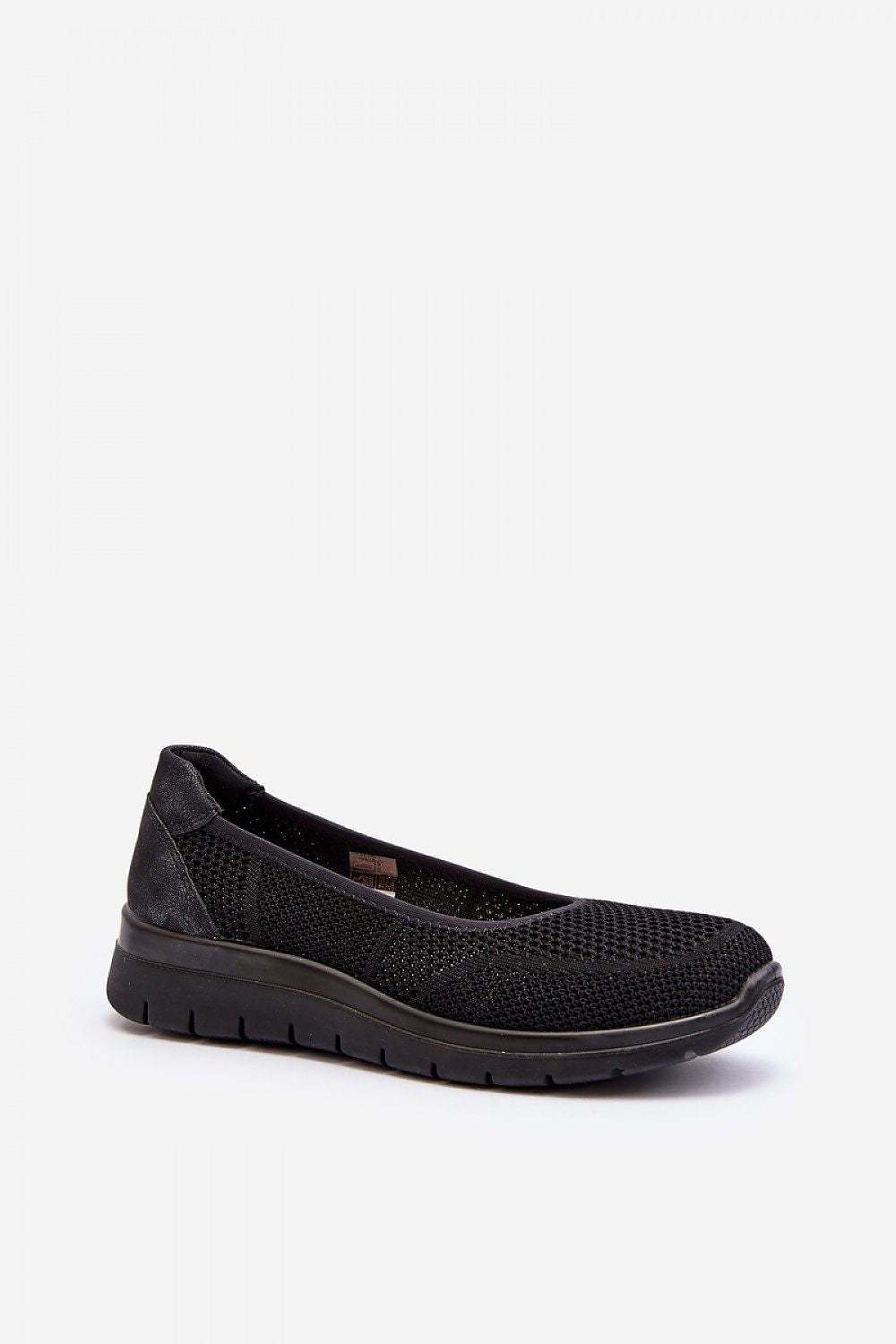  Балетни обувки model 194364 Step in style 
