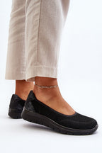  Балетни обувки model 194364 Step in style 