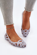 Балетни обувки model 194691 Step in style 
