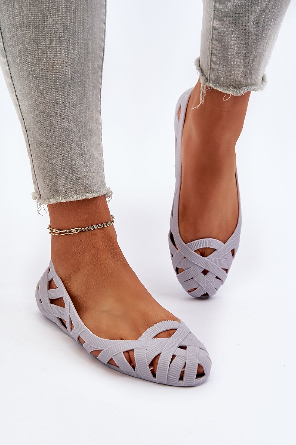  Балетни обувки model 194691 Step in style 