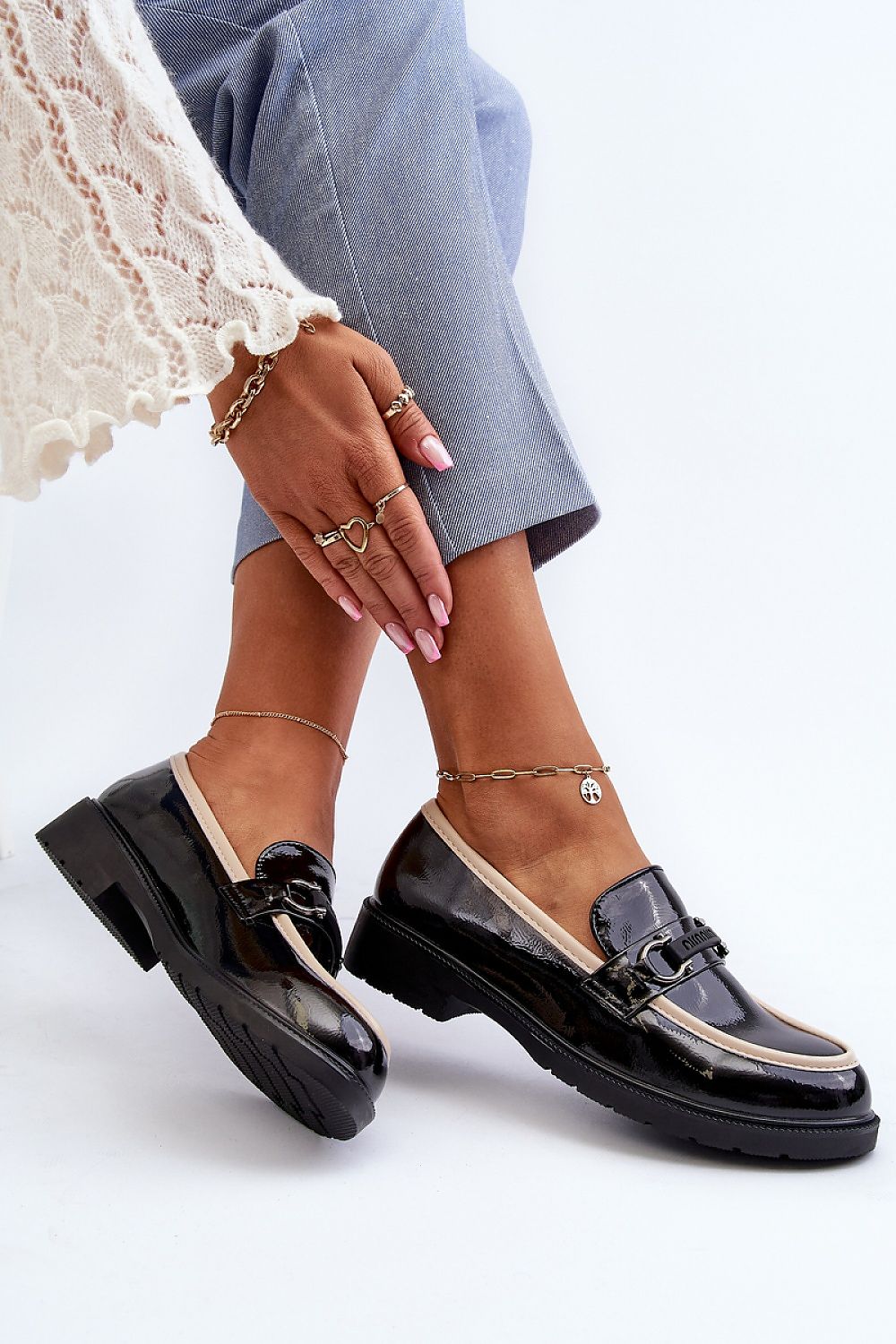  Ниски обувки model 194694 Step in style 