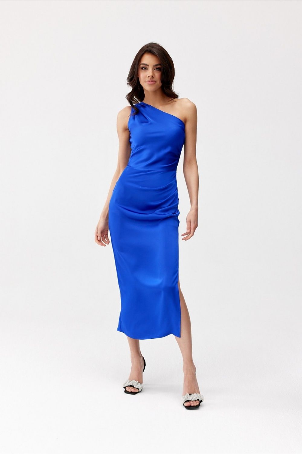  Вечерна рокля model 194791 Roco Fashion 
