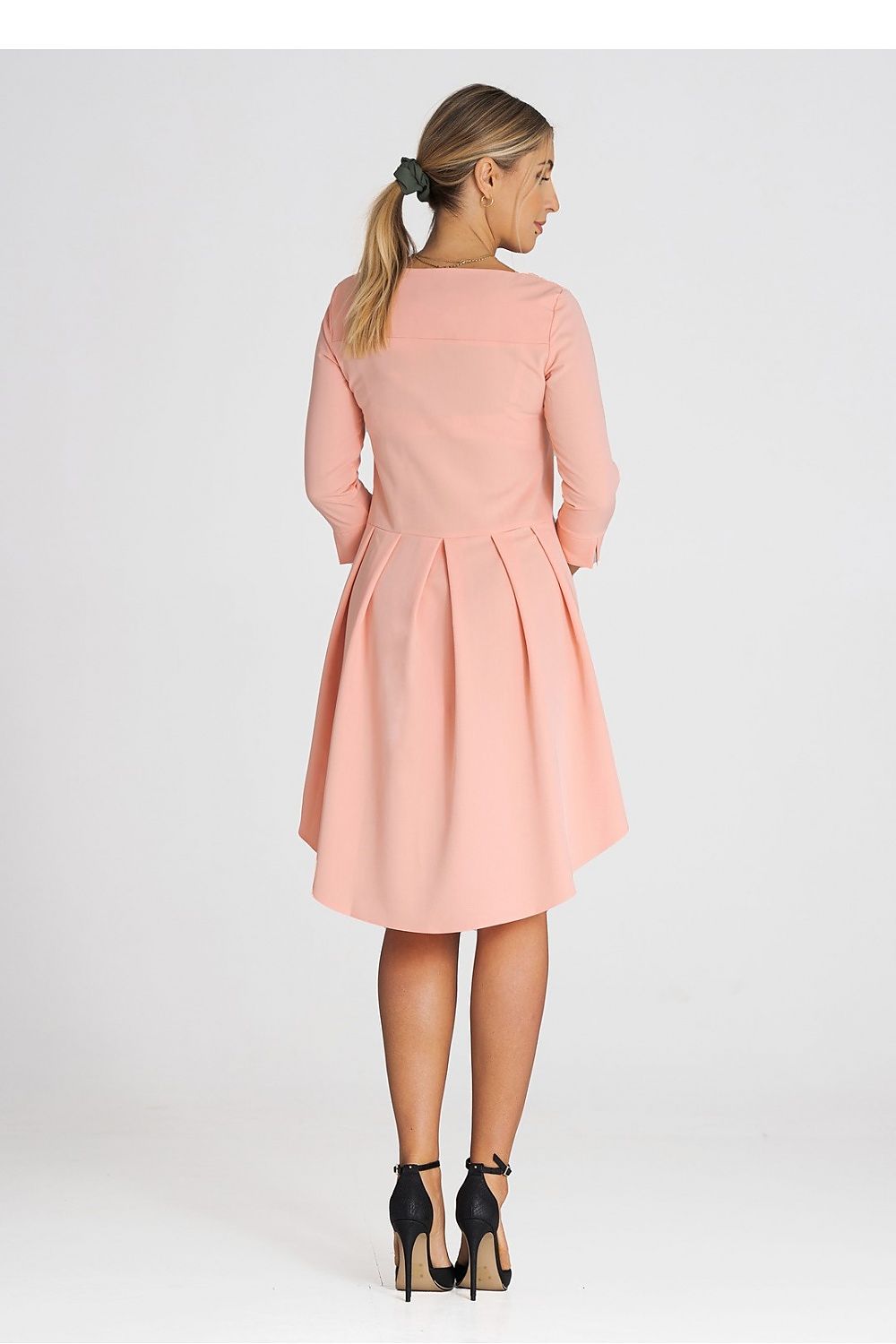  Коктейлна рокля model 194799 Figl 