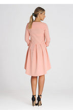  Коктейлна рокля model 194799 Figl 