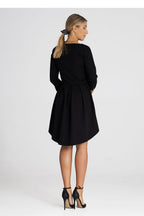  Коктейлна рокля model 194801 Figl 