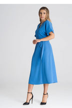 Дневна рокля model 194806 Figl 