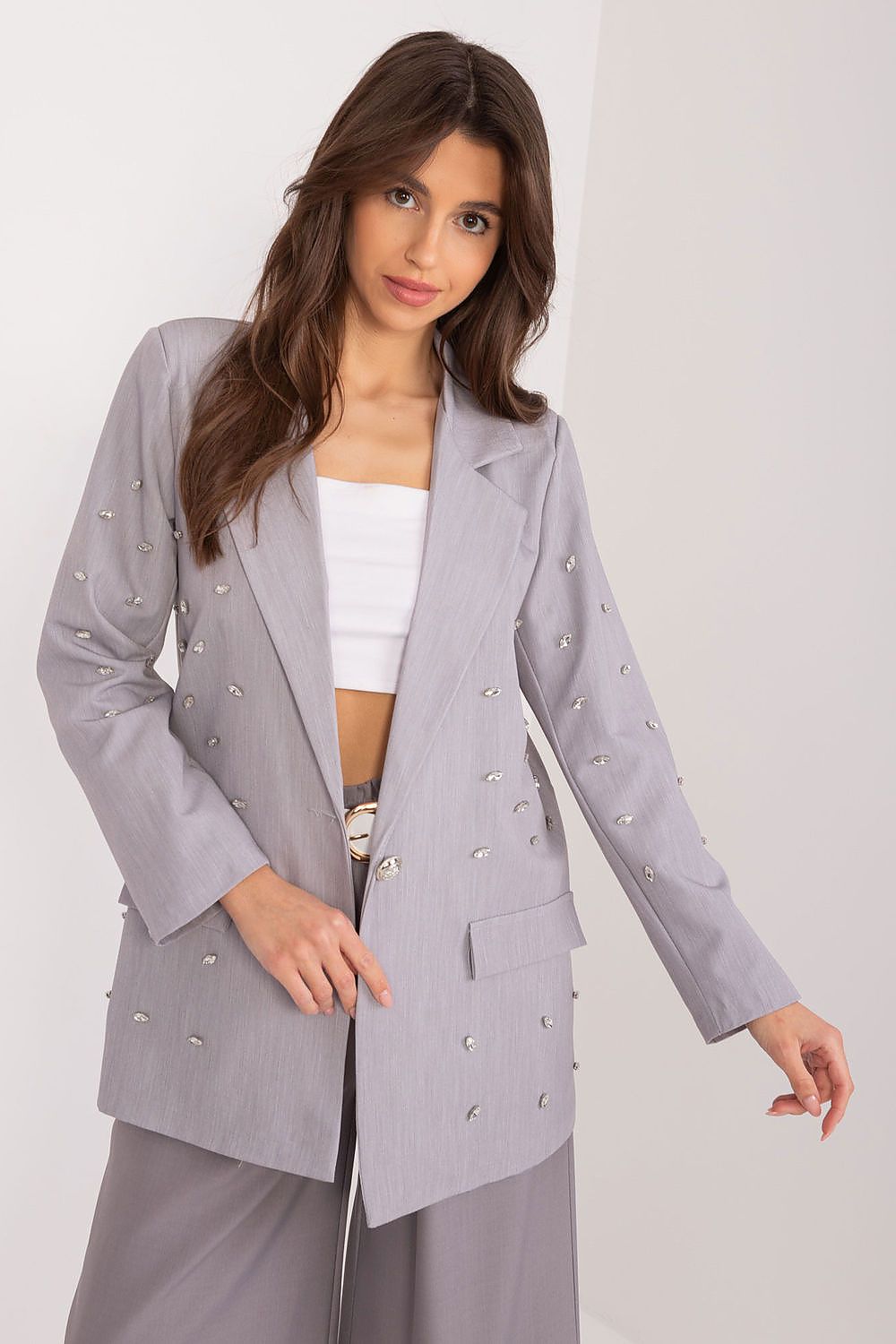  Яке model 195309 Italy Moda 