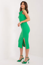  Дневна рокля model 195320 Italy Moda 