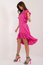  Дневна рокля model 195326 Italy Moda 