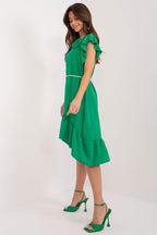  Дневна рокля model 195327 Italy Moda 