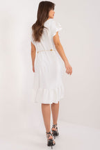  Дневна рокля model 195329 Italy Moda 