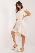  Дневна рокля model 195330 Italy Moda 